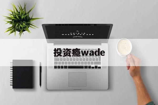 关于投资瘾wade的信息